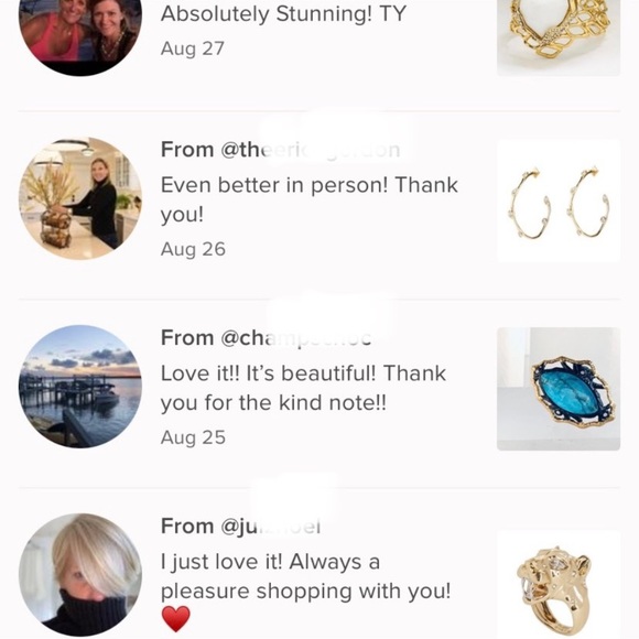 Artsy Edgy Classic Timeless Master Jeweler Alexis Bittar Vintage Modern Edgy - Picture 8 of 15